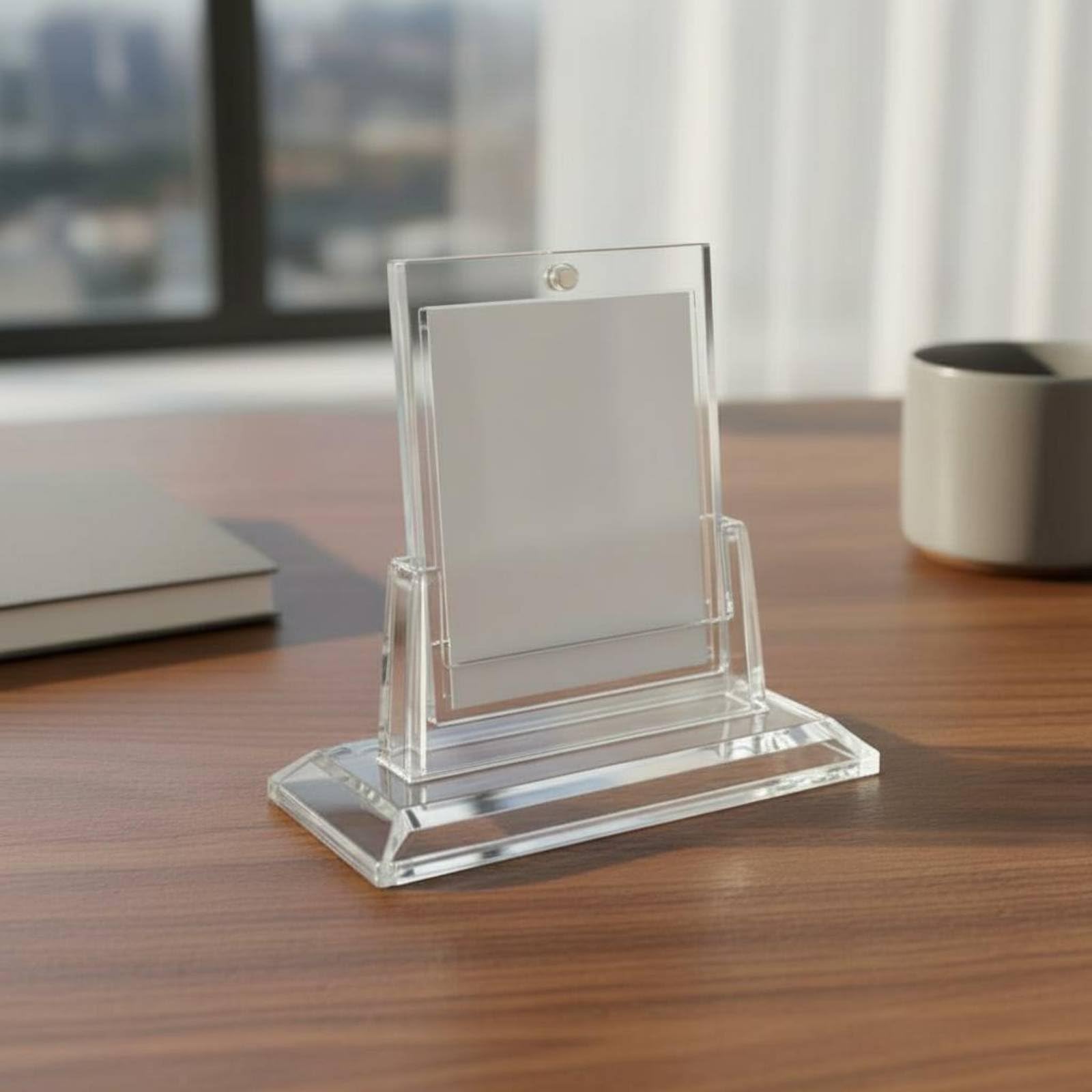 Amazon.co.jp: FytStycale PSA鑑定カード用台座 安定したホールド